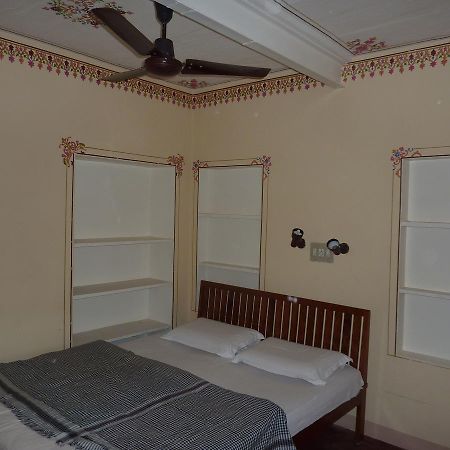 Nawalgarh Tourist Pension מראה חיצוני תמונה