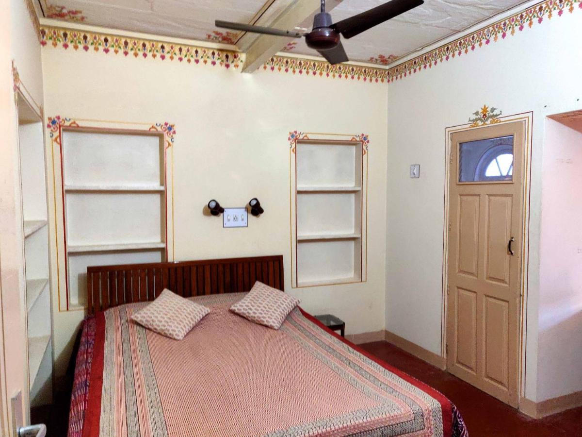 Nawalgarh Tourist Pension מראה חיצוני תמונה