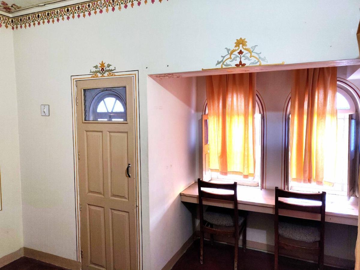 Nawalgarh Tourist Pension מראה חיצוני תמונה